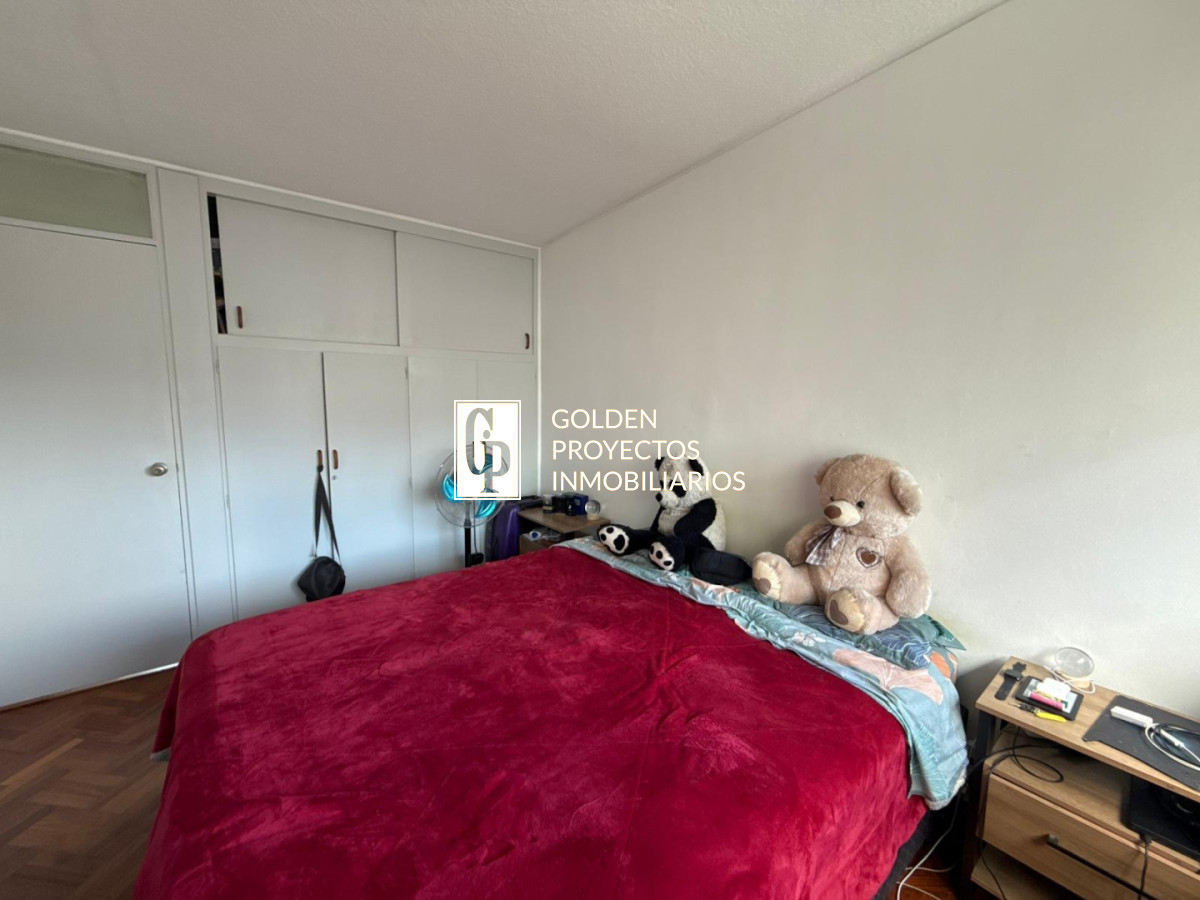 Apartamento ID.778/ - Apartamento en Venta 2 o 3 dormitorios con Garage en Parque Batlle 