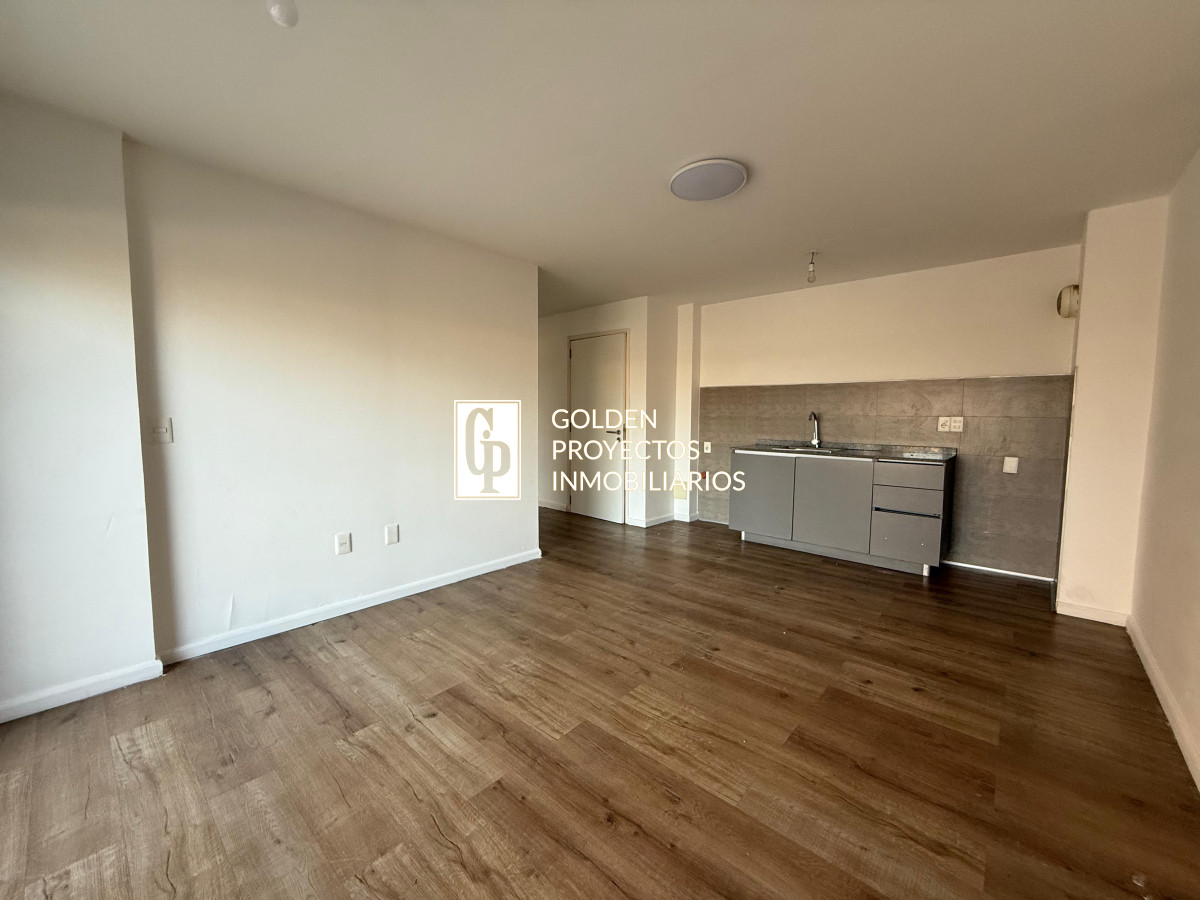 Apartamento ID.544 - Apartamento de Alquiler 2 Dormitorios en La Blanqueada