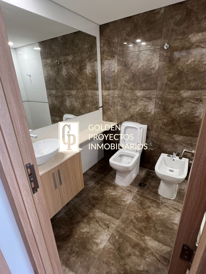 Apartamento ID.609 - Apartamento En Venta De 1 Dormitorio En Malvin 