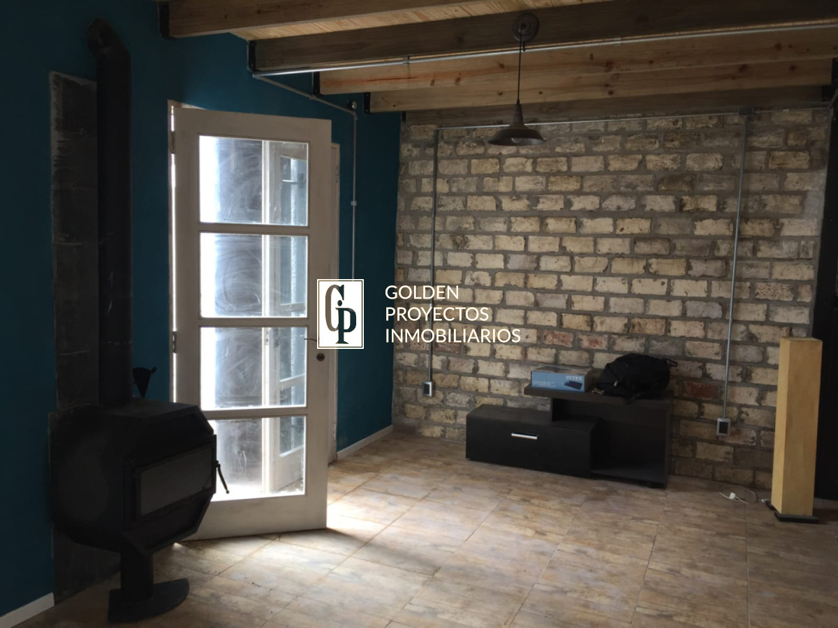 Apartamento ID.653 - Apartamento en Alquiler dos dormitorios en Cordon