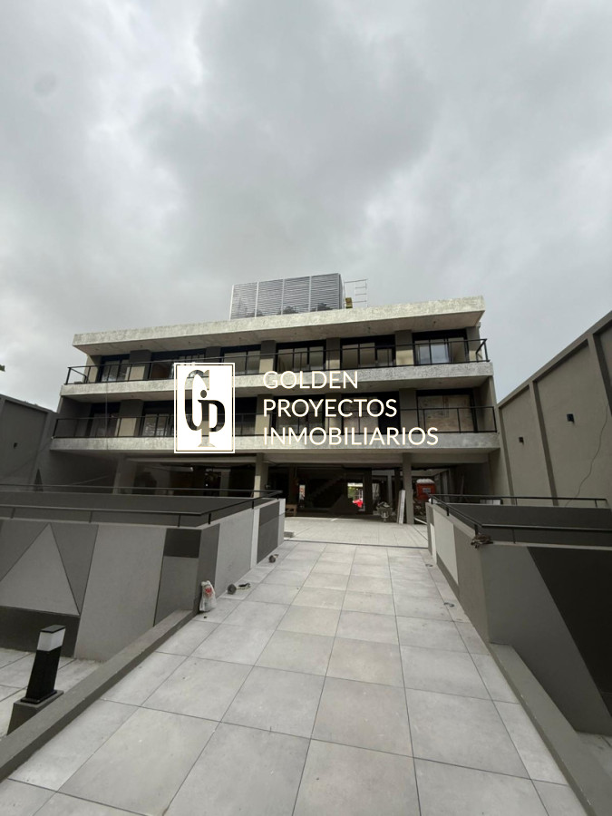 Apartamento ID.698 - Apartamento en Venta 1 dormitorio en La Blanqueada