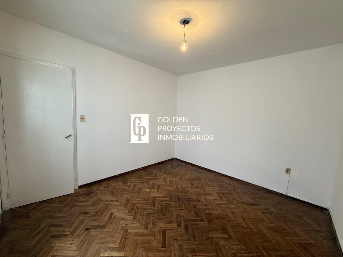 Apartamento ID.600/Apartamento-en-Alquiler-1-dormitorio--en-Aguada - Apartamento en Alquiler 1 dormitorio  en Aguada