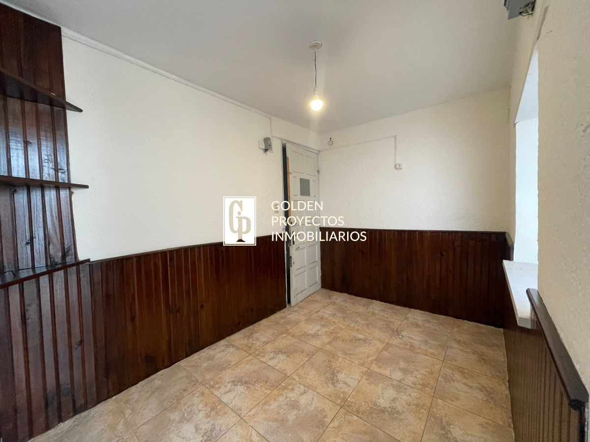 Apartamento ID.65 - Alquiler apartamento 1 dormitorio, Parque Batlle