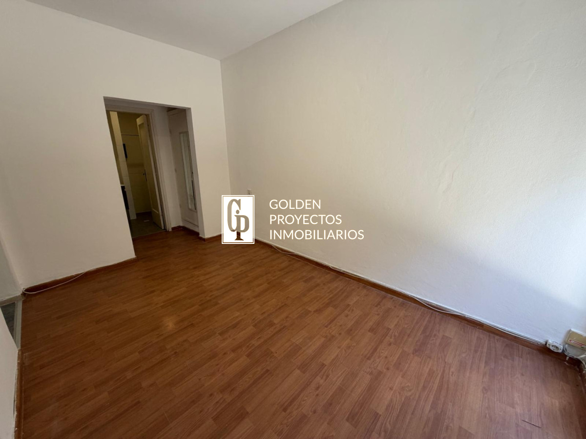 Apartamento ID.662 - Apartamento En Venta De 2 Dormitorios En Malvín 