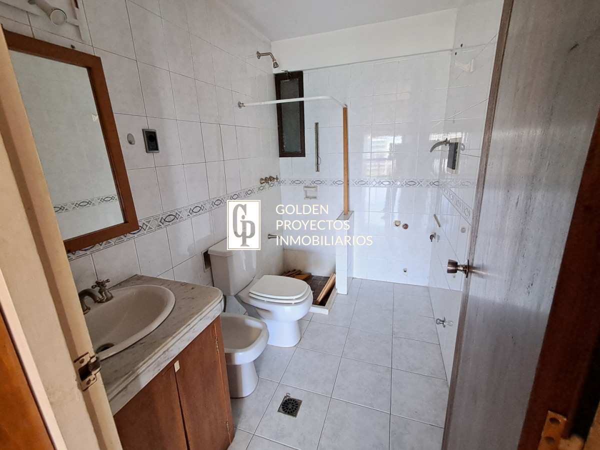 Apartamento ID.759/ - Alquiler Apartamento Un Dormitorio Centro