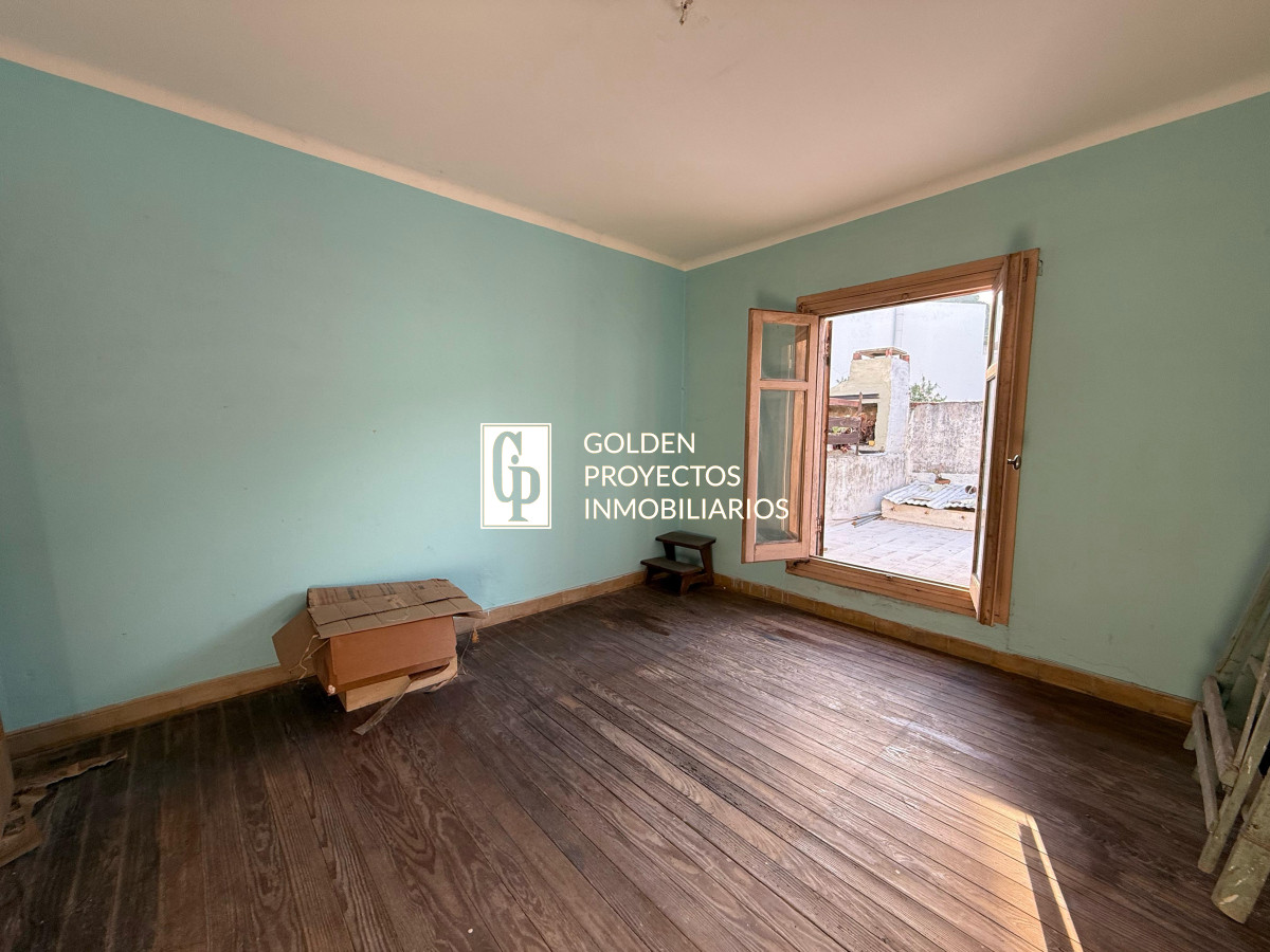 Apartamento ID.439 - Apartamento en Alquiler 3 dormitorios y azotea Punta Carretas 