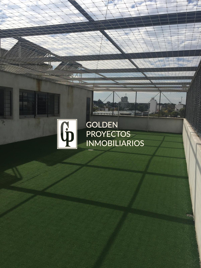 Apartamento ID.595/Apartamento-En-Alquiler-2-Dormitorios-En-Buceo - Apartamento En Alquiler 2 Dormitorios En Buceo