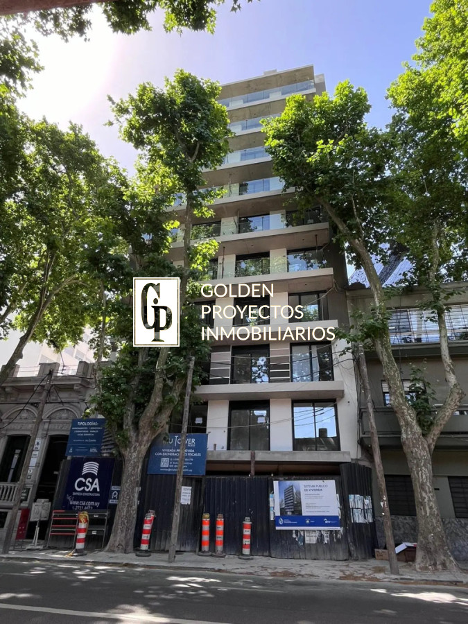 Apartamento ID.655 - Apartamento un Dormitorio en Venta , Kiu Tower Rodo
