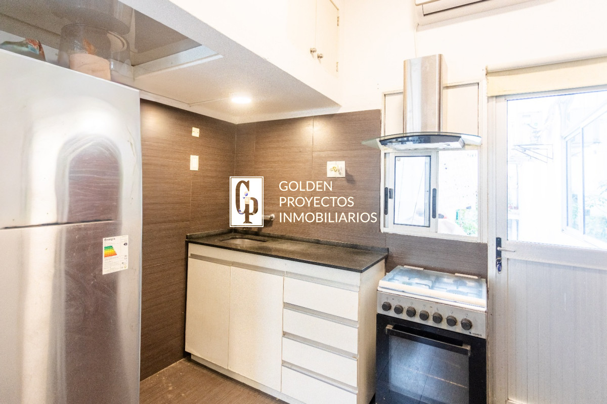 Apartamento ID.633 - Apartamento en Venta 2 dormitorios en Cordón 