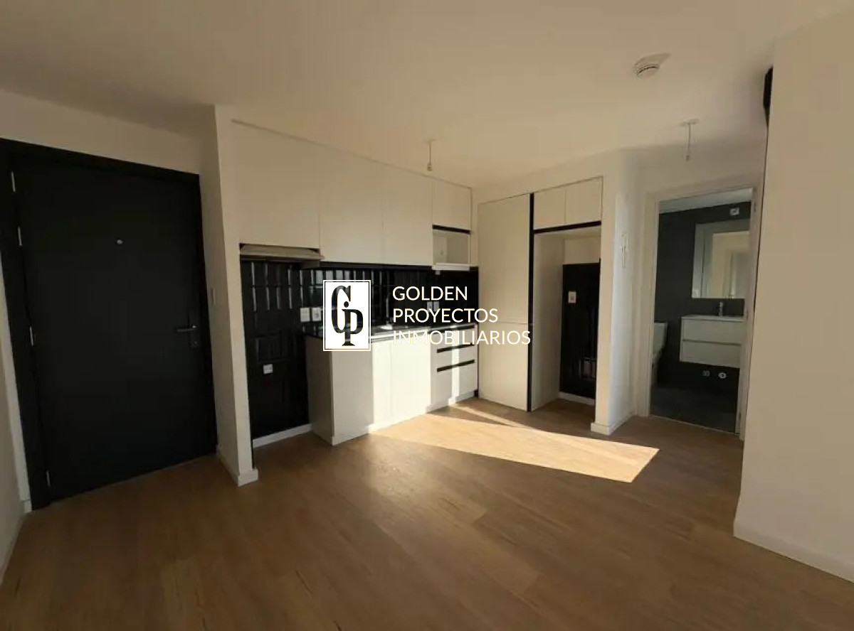 Apartamento ID.657 - Apartamento en Venta 1 Dormitorio , AUSTIN La Blanqueada