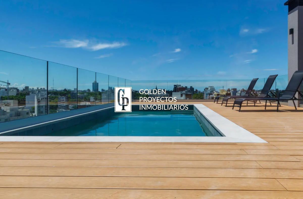 Apartamento ID.750/ - Monoambiente en Venta a Estrenar con Piscina en Cordon Soho
