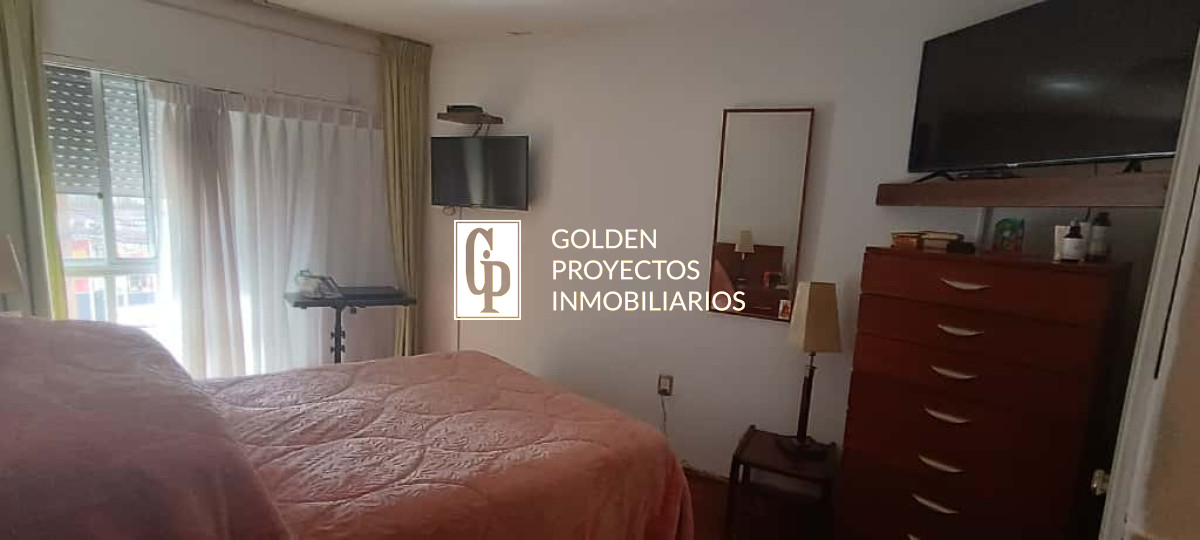 Apartamento ID.598/Apartamento-En-Venta-3-Dormitorios-En-Parque-Batlle - Apartamento En Venta 3 Dormitorios En Parque Batlle
