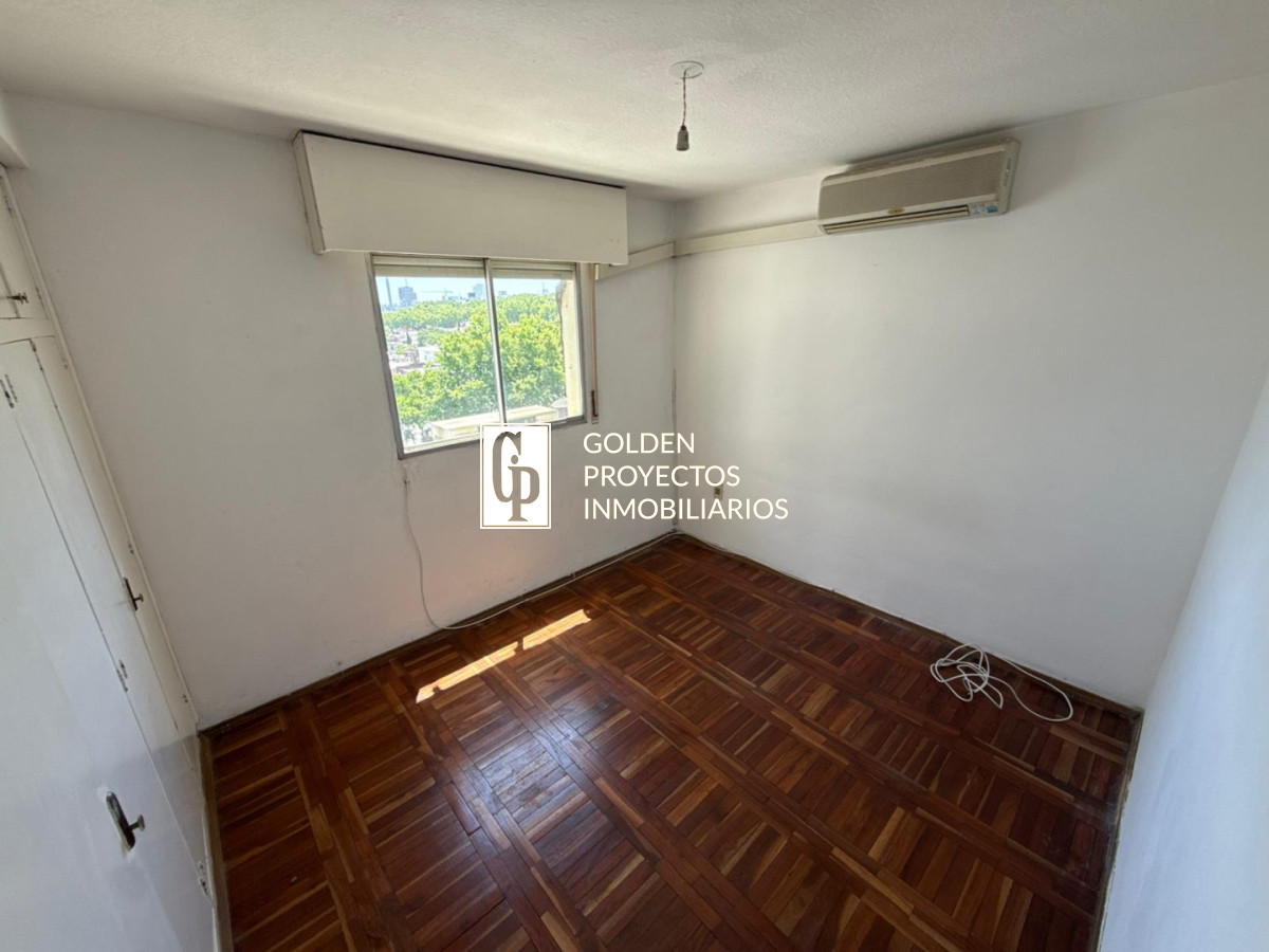 Apartamento ID.654/Alquiler-3-dormitorios-2-baños-y-Garage-en-Parque-Rodó- - Alquiler 3 dormitorios 2 baños y Garage en Parque Rodó 