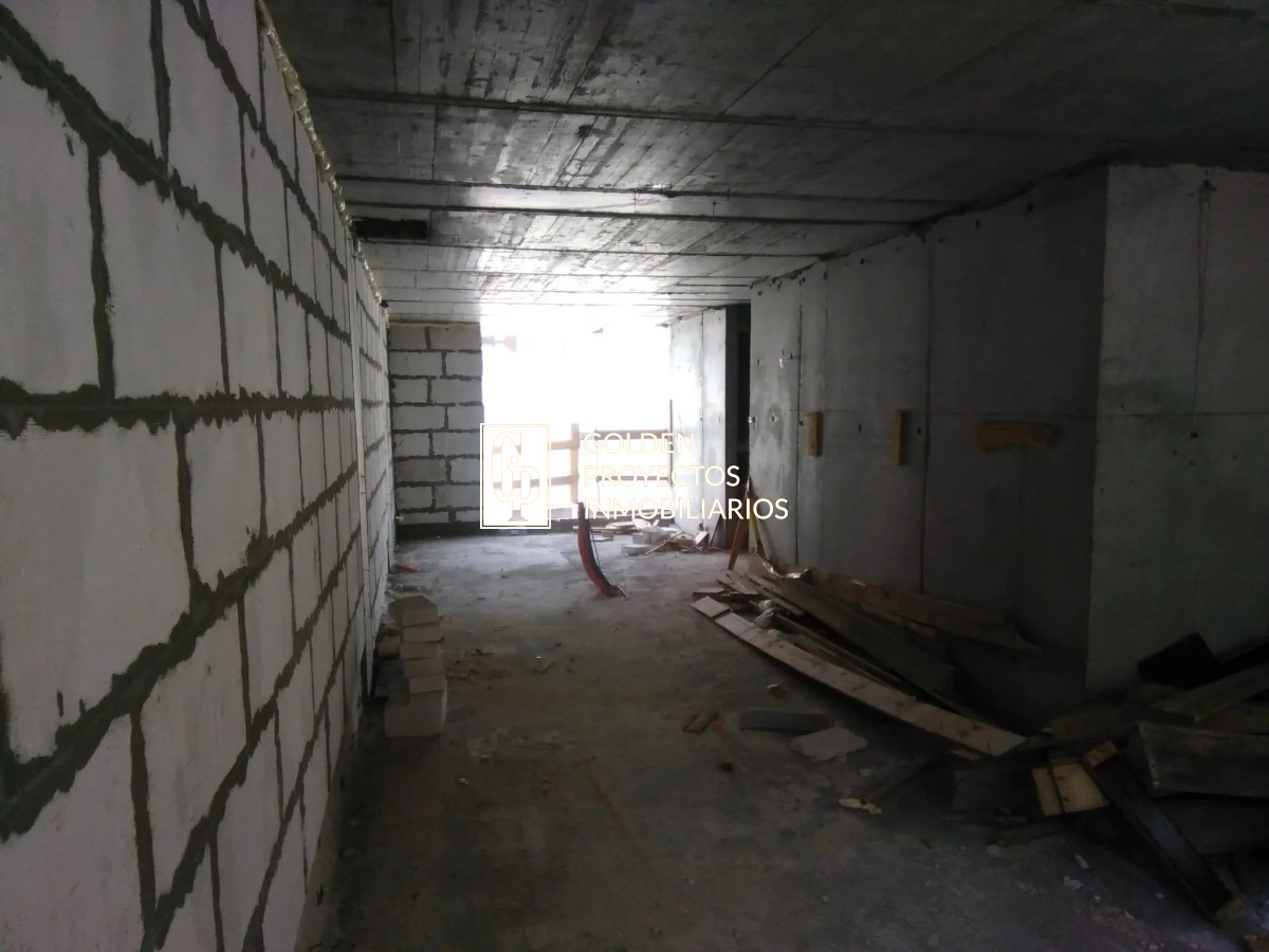 Apartamento ID.460/Apartamento-1-Dormitorio-en-ONN-Be-Hache-Paullier-,-Tres-cruces- - Apartamento 1 Dormitorio en ONN Be Hache Paullier , Tres cruces 