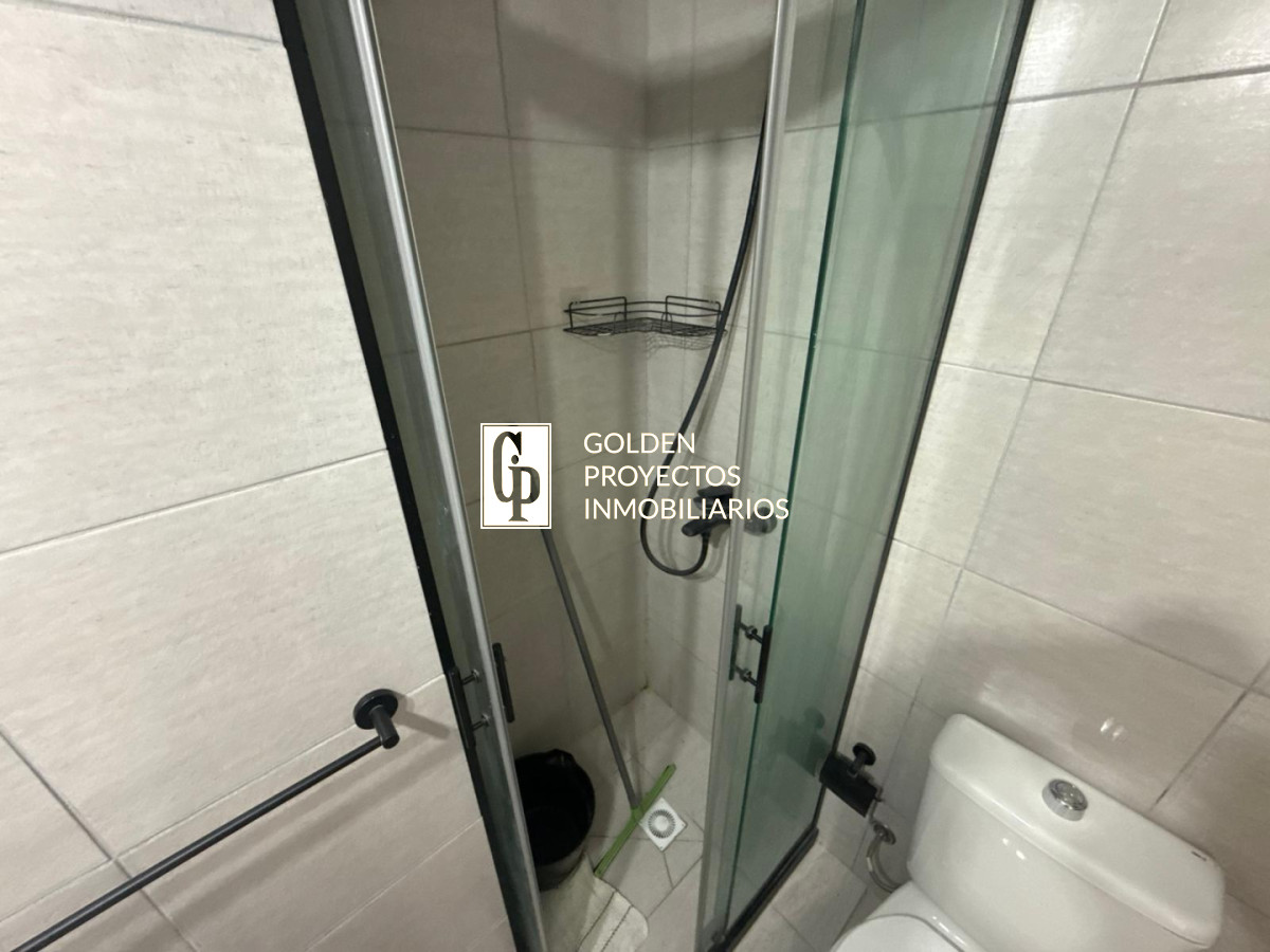 Apartamento ID.741 - Monoambiente en Alquiler en Cordón 