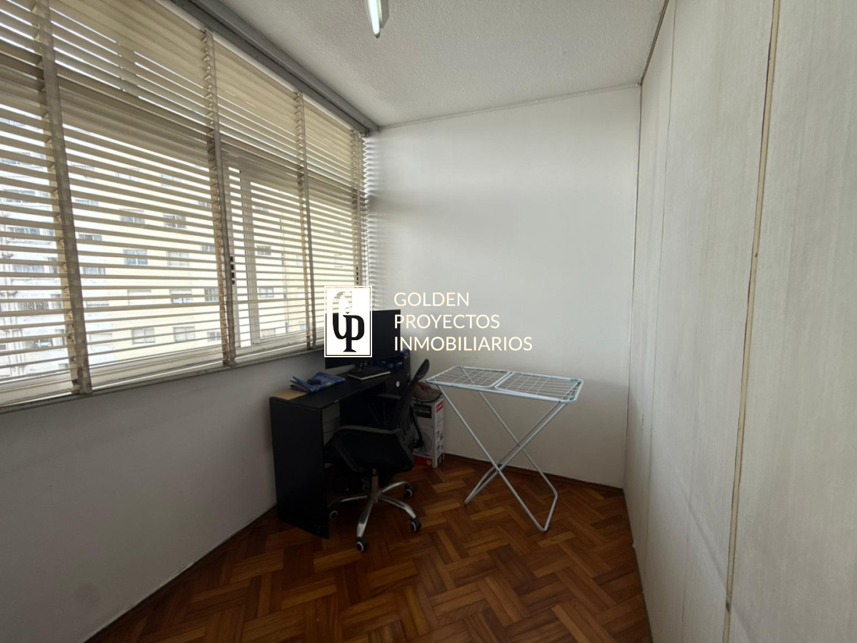 Apartamento ID.778/ - Apartamento en Venta 2 o 3 dormitorios con Garage en Parque Batlle 