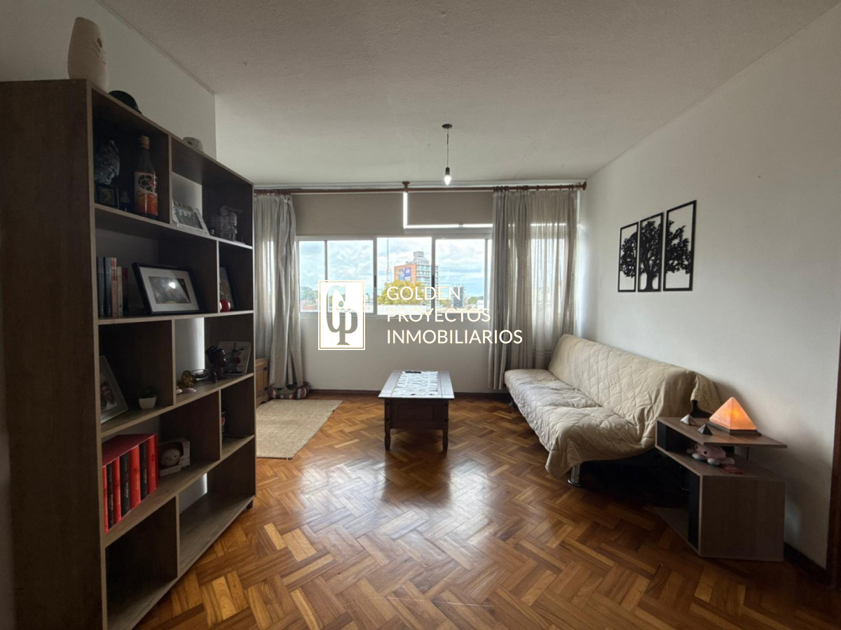 Apartamento ID.778/ - Apartamento en Venta 2 o 3 dormitorios con Garage en Parque Batlle 