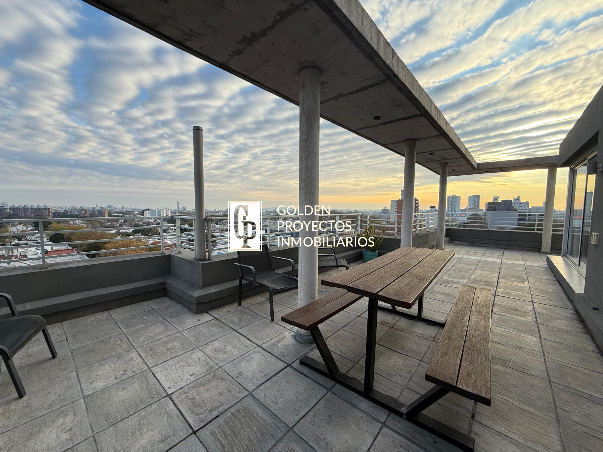 Apartamento ID.544 - Apartamento de Alquiler 2 Dormitorios en La Blanqueada