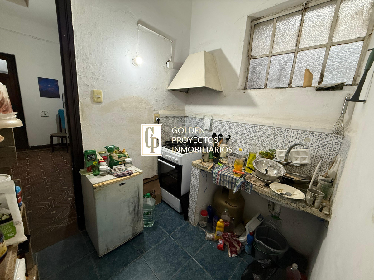 Apartamento ID.498 - Apartamento en venta 3 dormitorios Aguada