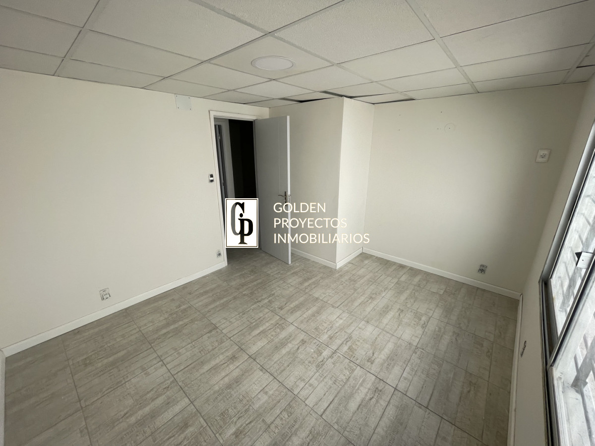 Apartamento ID.767/ - Apartamento en alquiler dos dormitorios con cochera en Buceo