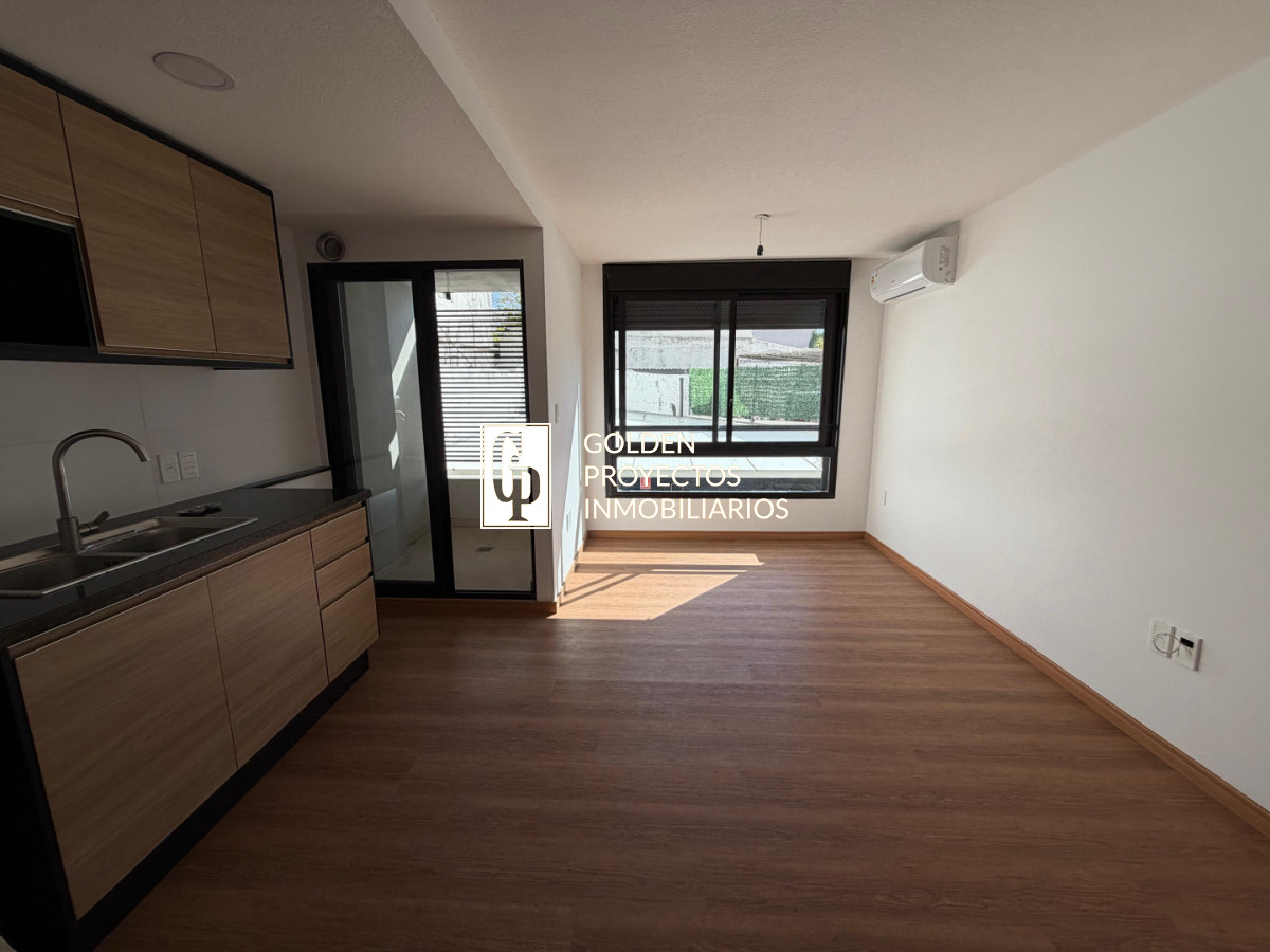 Apartamento ID.609/ - Apartamento en Venta a Estrenar de 1 Dormitorio en Malvin a pasos de la Rambla