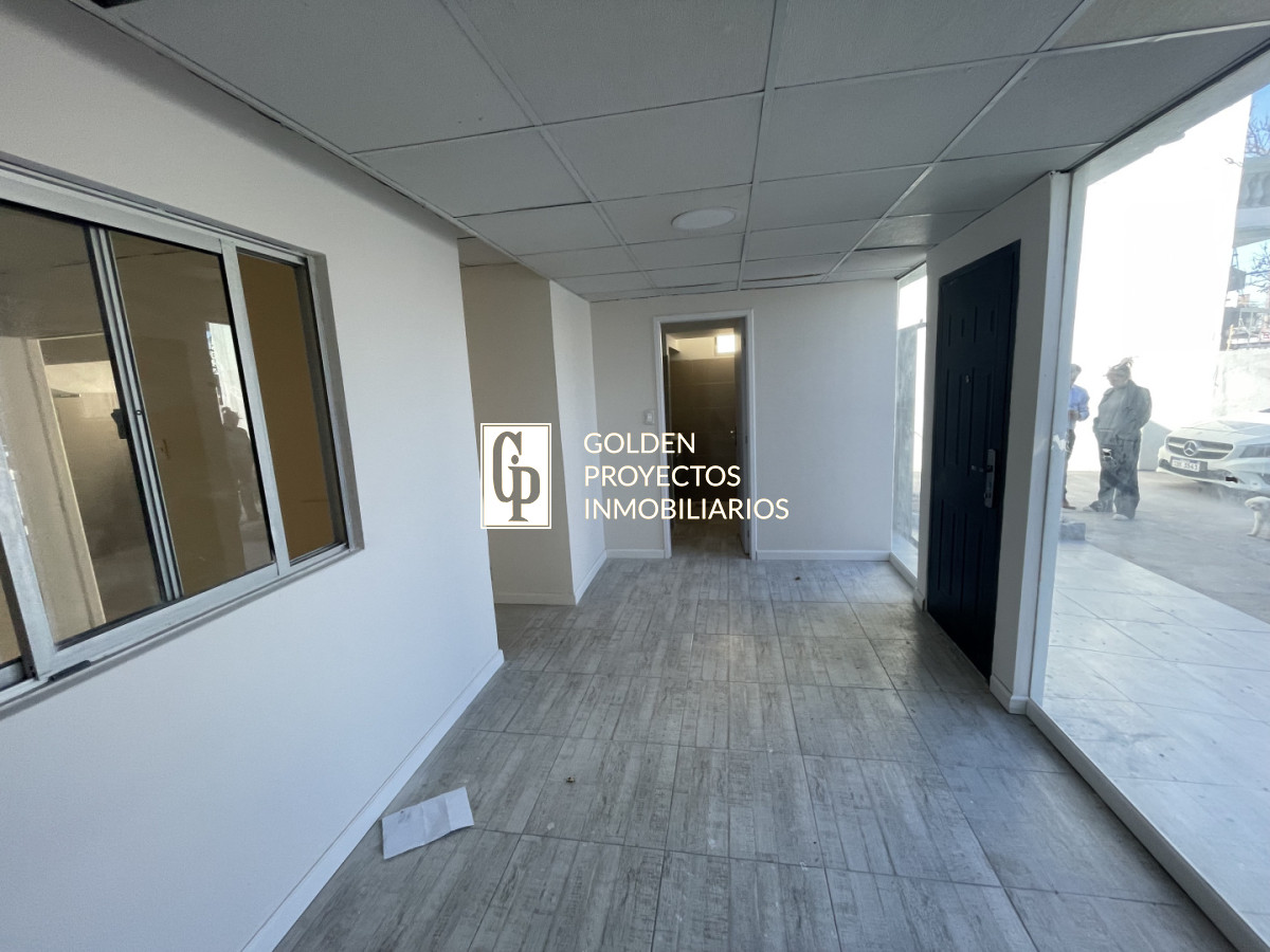 Apartamento ID.767/ - Apartamento en alquiler dos dormitorios con cochera en Buceo
