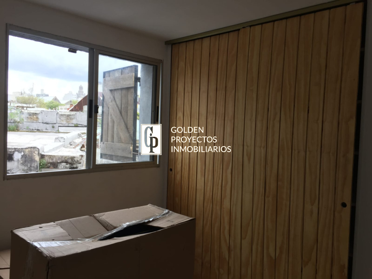 Apartamento ID.653 - Apartamento en Alquiler dos dormitorios en Cordon