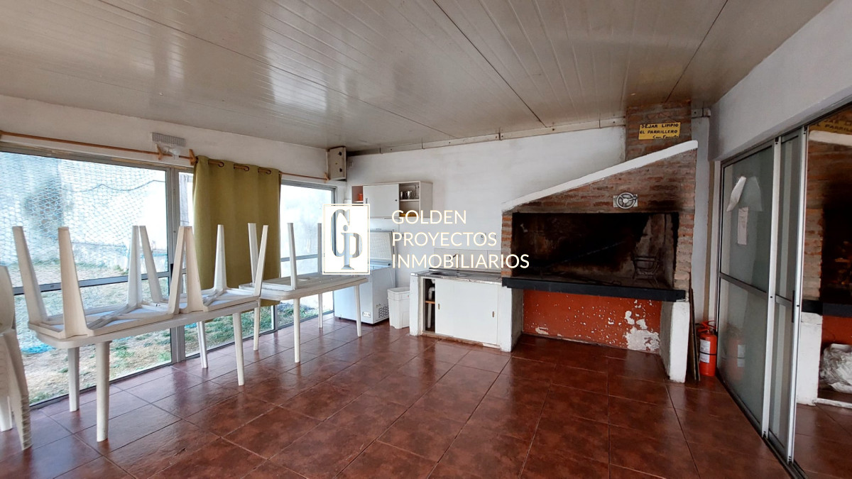 Apartamento ID.710 - Apartamento venta, 2 dormitorios, Aguada