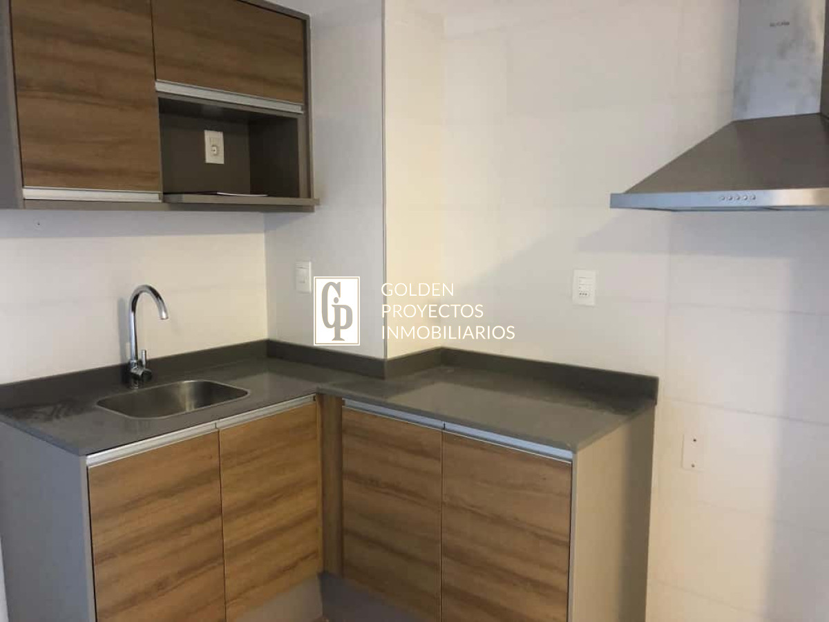 Apartamento ID.572/Monoambiente-En-Alquiler-Con-Garage-En-Villa-Dolores - Monoambiente En Alquiler Con Garage En Villa Dolores