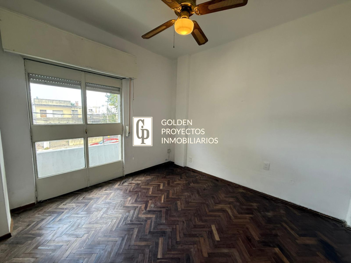 Apartamento ID.723/Apartamento-en-Alquiler-2-dormitorios-buceo - Apartamento en Alquiler 2 dormitorios buceo