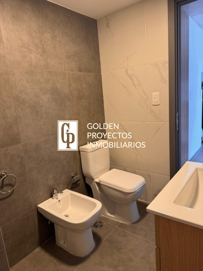 Apartamento ID.597/Apartamento-En-Venta-1-Dormitorio-Con-Garage-En-La-Blanqueada - Apartamento En Venta 1 Dormitorio Con Garage En La Blanqueada