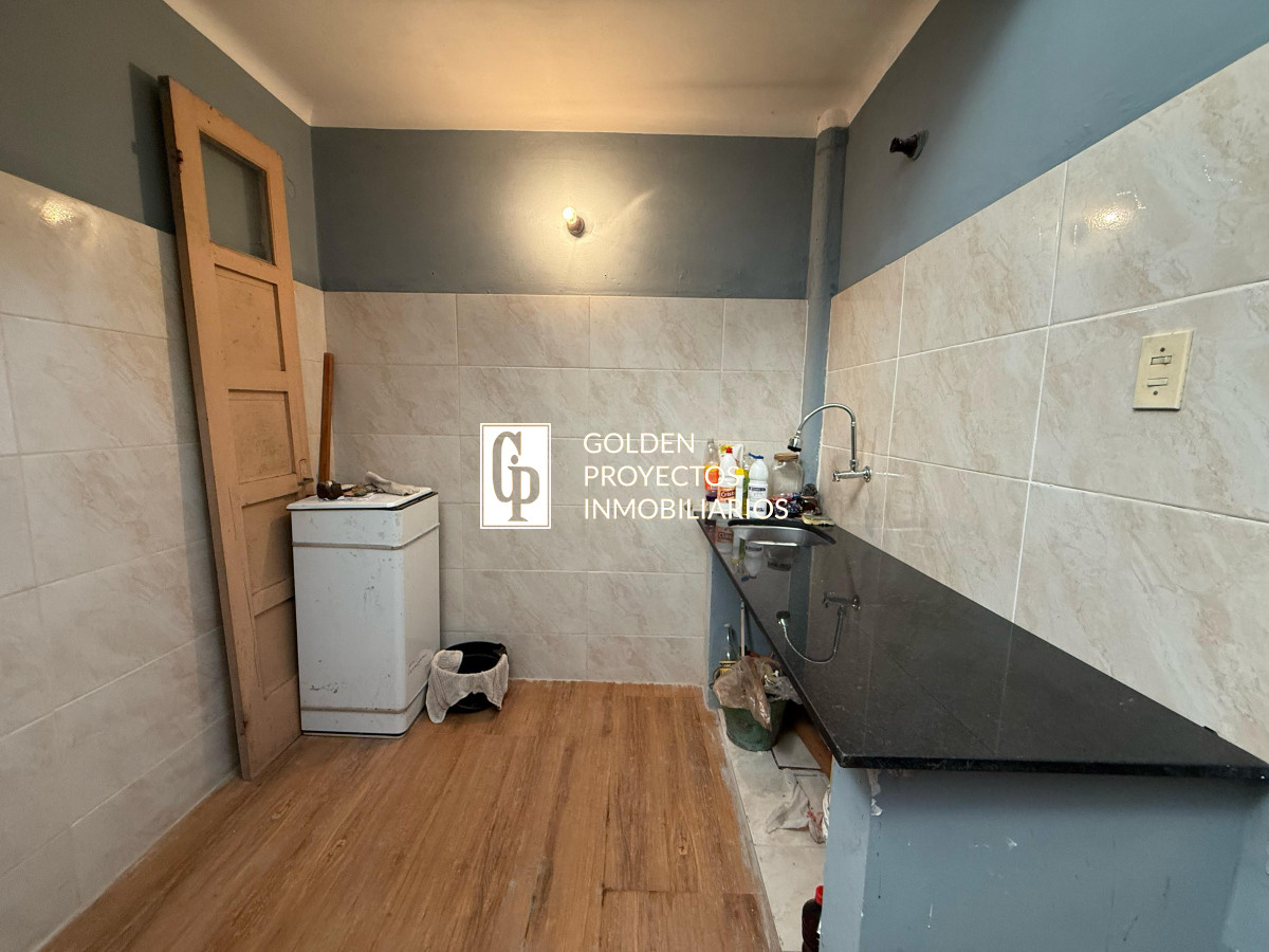 Apartamento ID.439 - Apartamento en Alquiler 3 dormitorios y azotea Punta Carretas 
