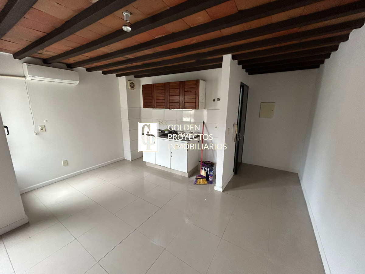 Apartamento ID.234 - Apartamento en VENTA con RENTA 1 dormitorio Pocitos 