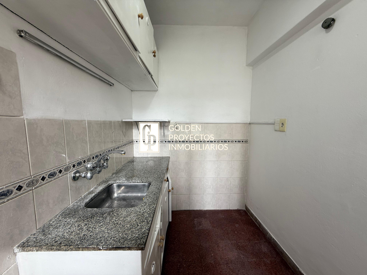 Apartamento ID.600/Apartamento-en-Alquiler-1-dormitorio--en-Aguada - Apartamento en Alquiler 1 dormitorio  en Aguada