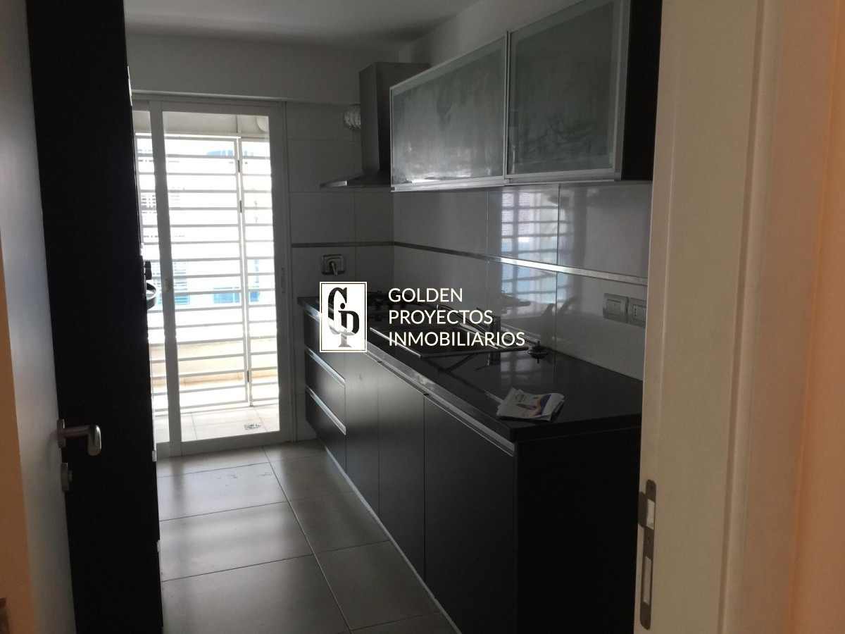 Apartamento ID.595/Apartamento-En-Alquiler-2-Dormitorios-En-Buceo - Apartamento En Alquiler 2 Dormitorios En Buceo