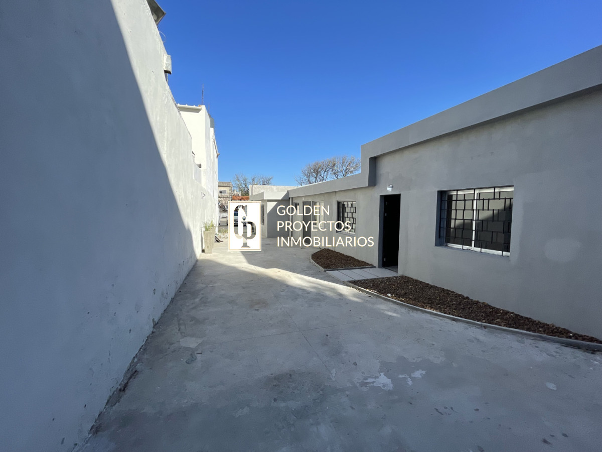 Apartamento ID.766/ - Apartamento en alquiler un dormitorio con cochera en Buceo