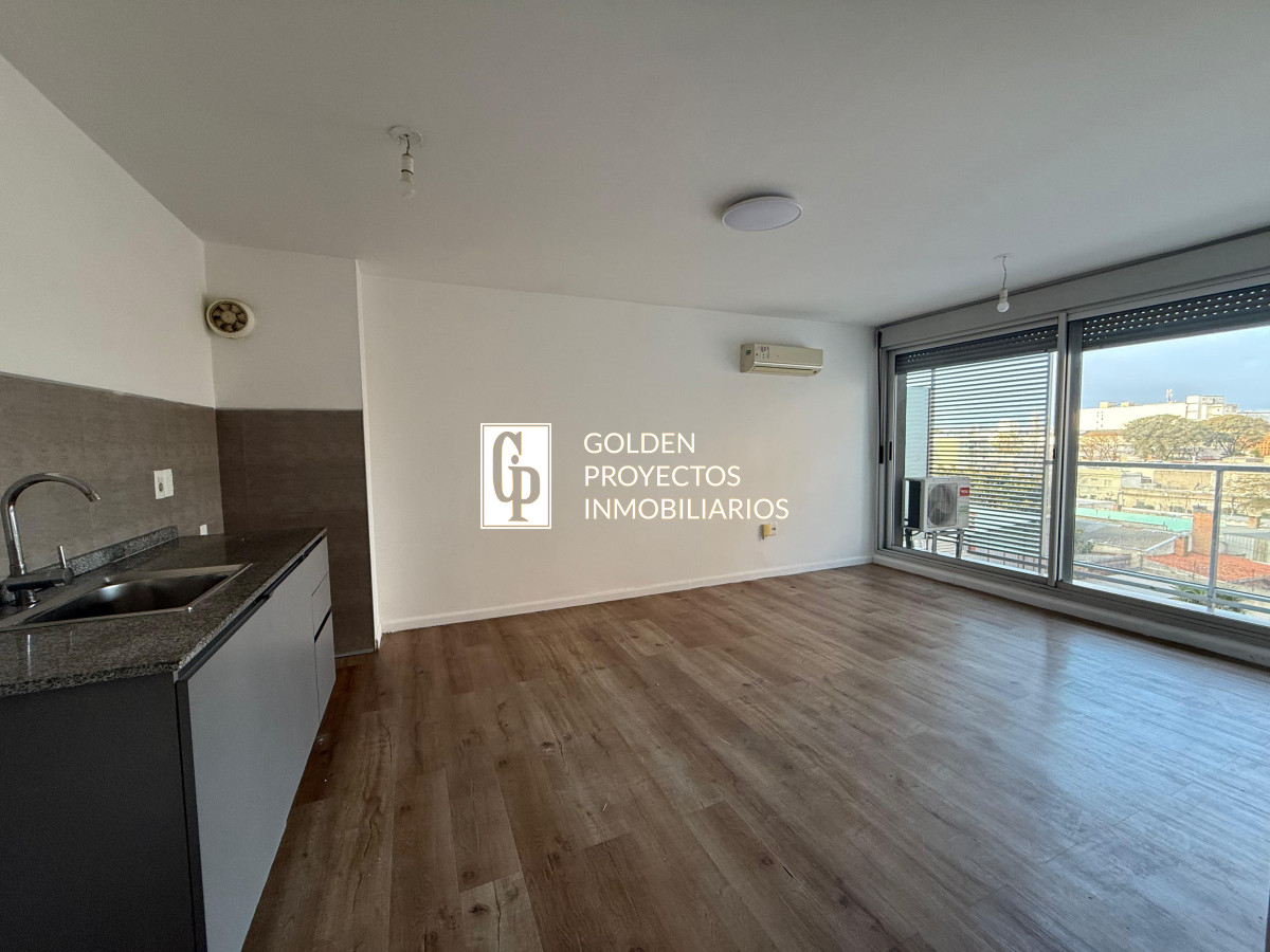 Apartamento ID.544 - Apartamento de Alquiler 2 Dormitorios en La Blanqueada