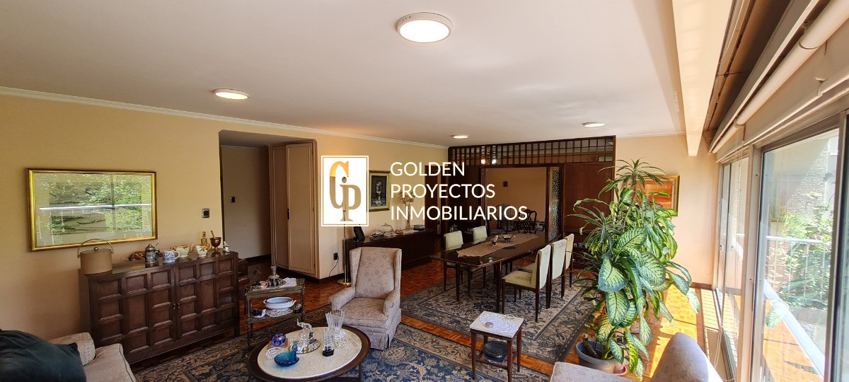 Apartamento ID.632 - Apartamento En Venta De 4 Dormitorios En Pocitos