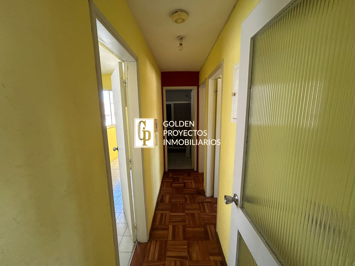 Apartamento ID.401 - Apartamento en venta 2 dormitorios Cordón sur