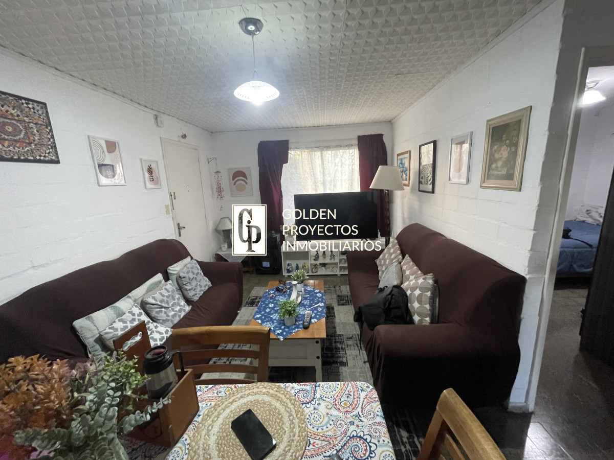 Apartamento ID.622 - Apartamento en venta,3 dormitorios,Prado