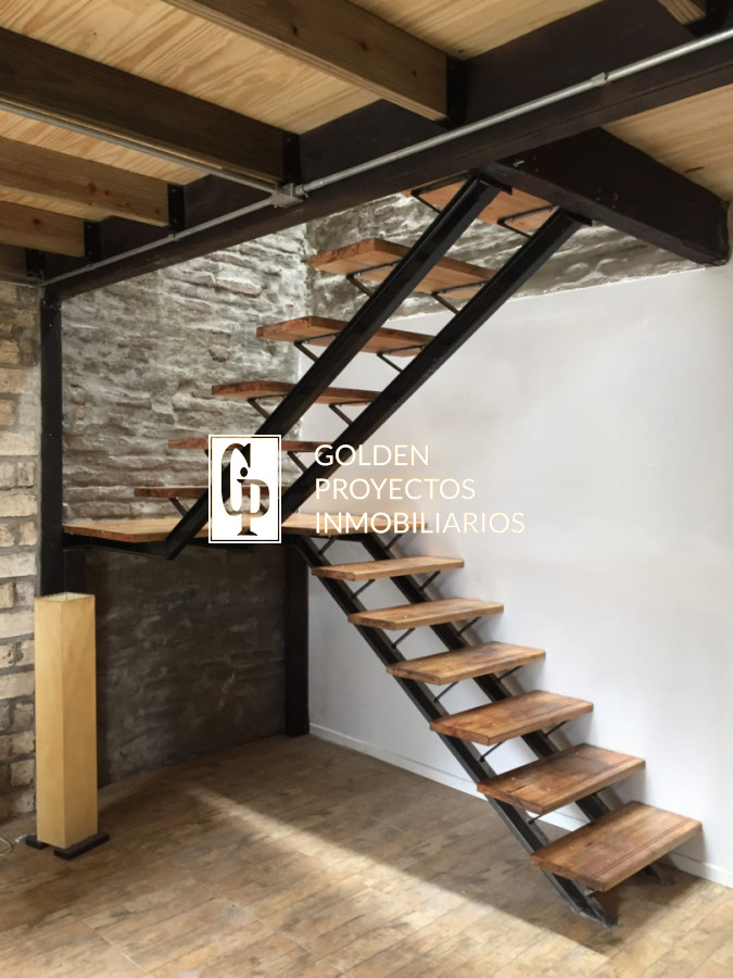 Apartamento ID.653 - Apartamento en Alquiler dos dormitorios en Cordon