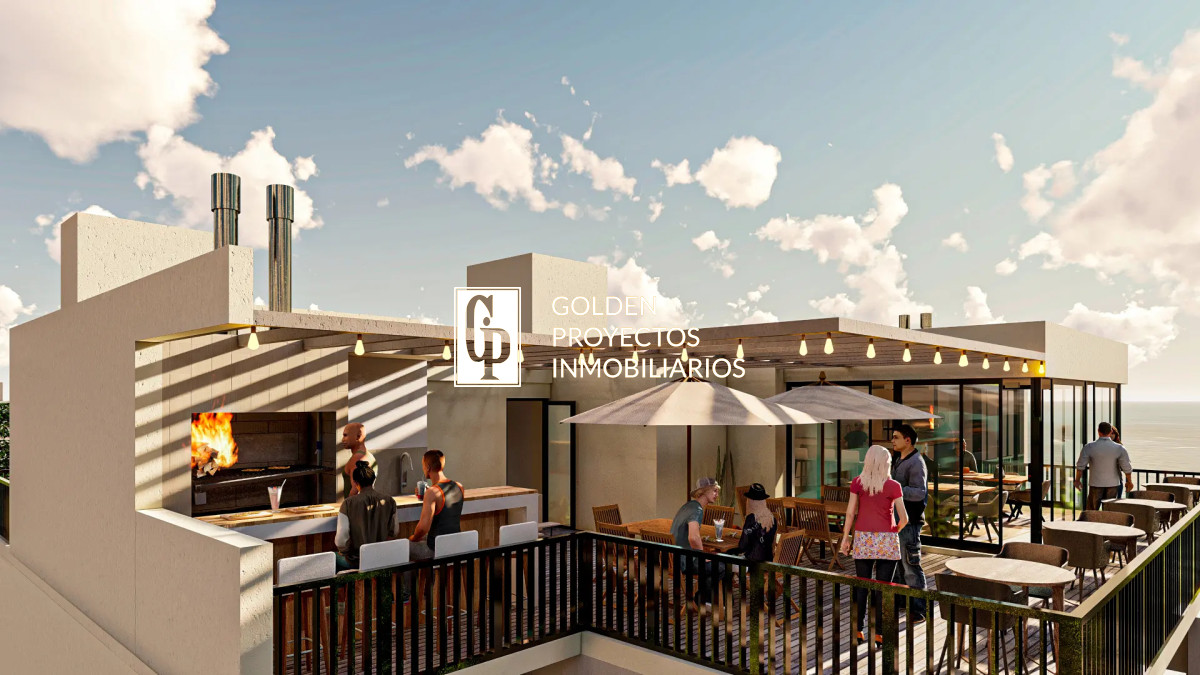 Apartamento ID.378 - Monoambiente en Venta Nouveau Soho