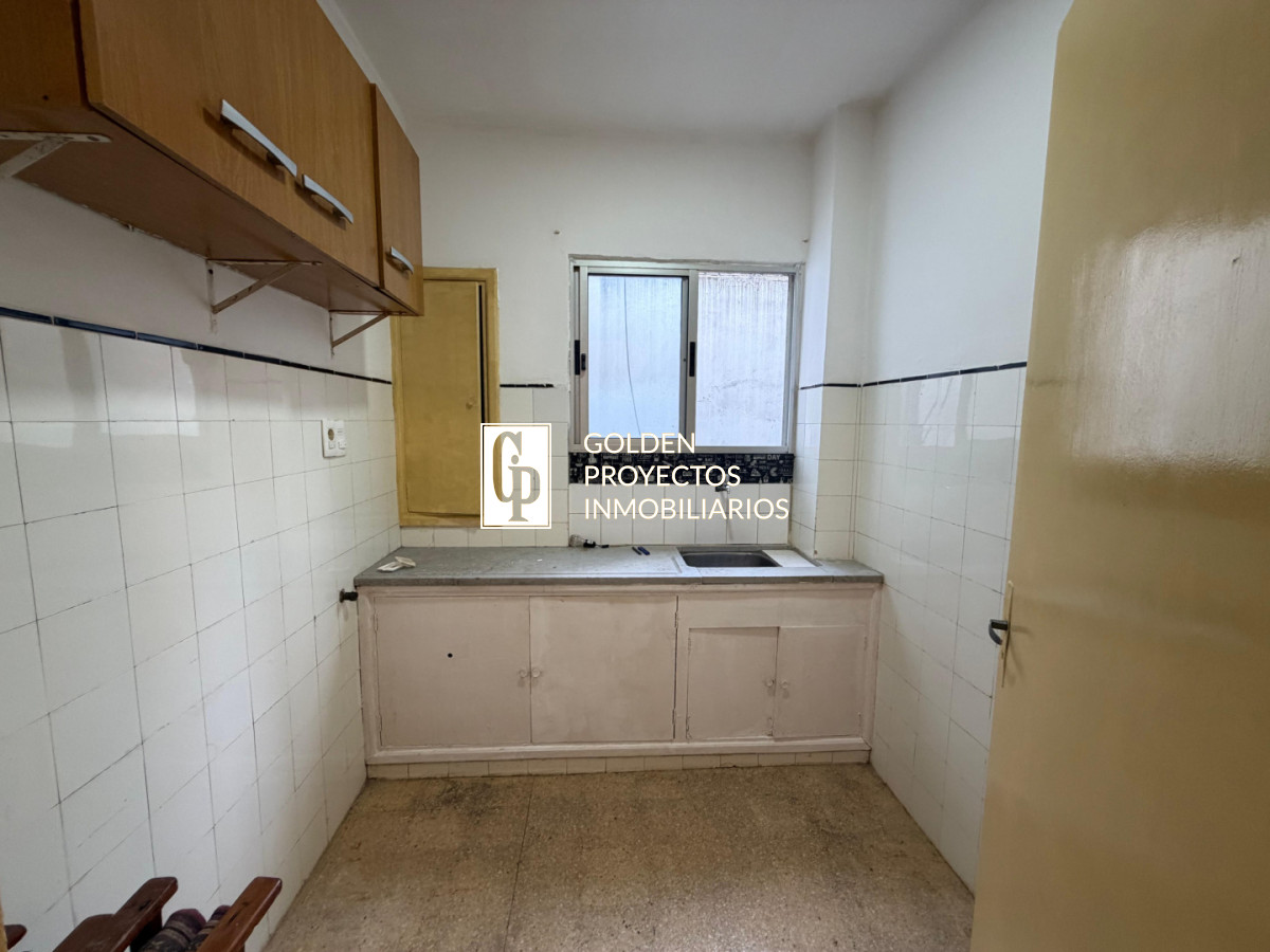 Apartamento ID.781/ - Apartamento en Venta y Alquiler de 2 Dormitorios en Cordón 