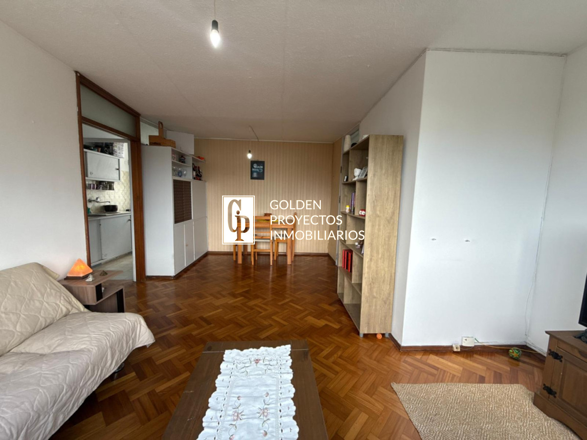 Apartamento ID.778/ - Apartamento en Venta 2 o 3 dormitorios con Garage en Parque Batlle 