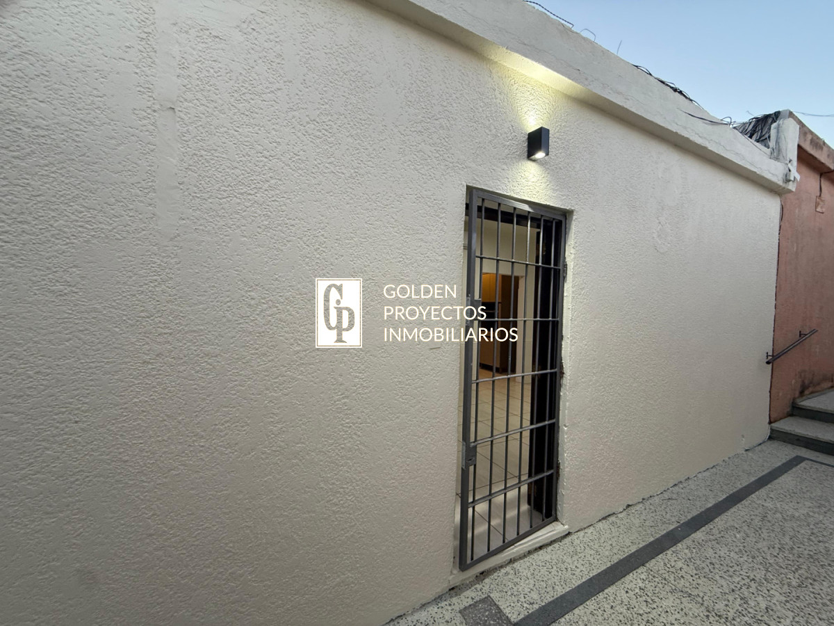 Apartamento ID.768/ - Apartamento en alquiler un dormitorio en Buceo.