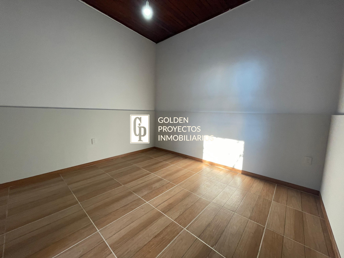 Apartamento ID.301 - Apartamento en Venta 2 dormitorios y Patio en Atahualpa con Renta