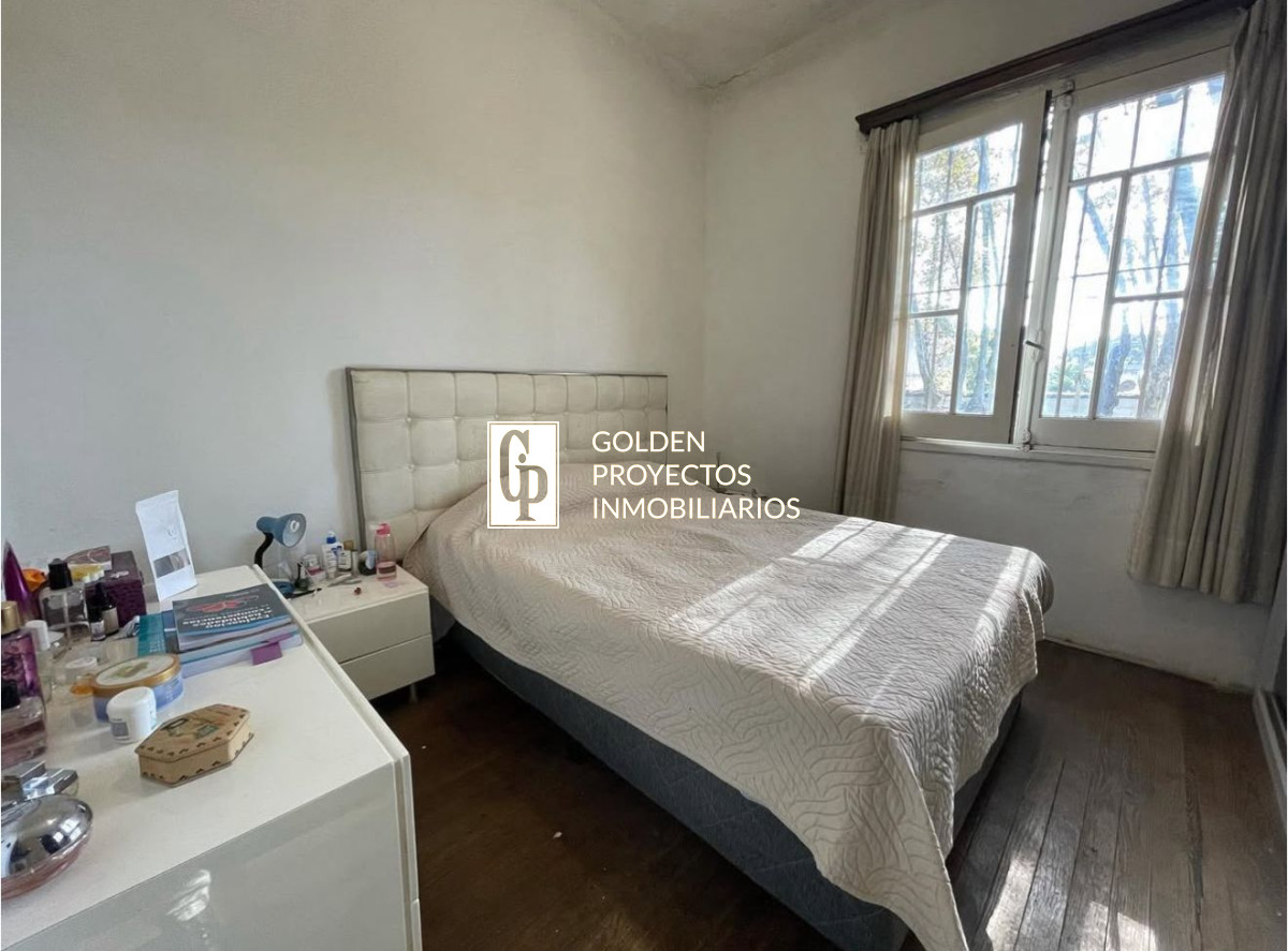 Apartamento ID.621 - Apartamento en Alquiler 3 dormitorios en Pocitos