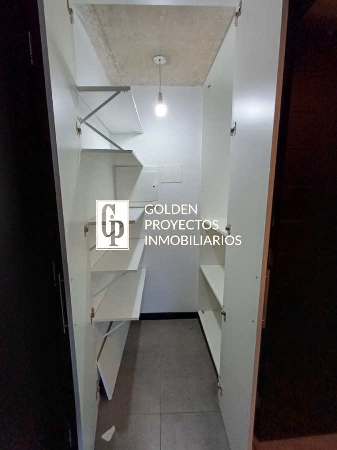 Apartamento ID.628/Apartamento-En-Alquiler-De-1-Dormitorio-En-Pocitos - Apartamento En Alquiler De 1 Dormitorio En Pocitos