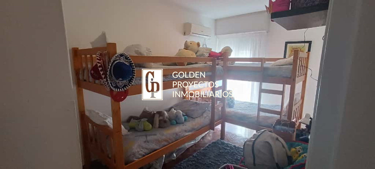 Apartamento ID.598/Apartamento-En-Venta-3-Dormitorios-En-Parque-Batlle - Apartamento En Venta 3 Dormitorios En Parque Batlle