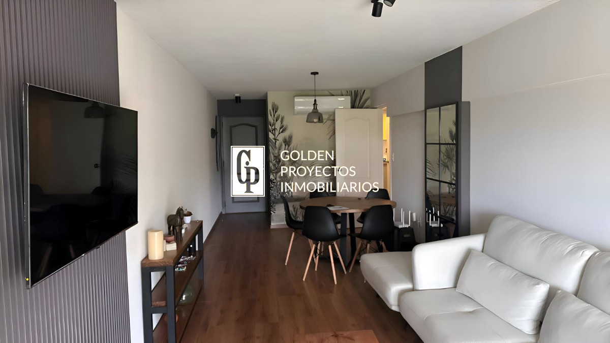 Apartamento ID.534/Apartamento-En-Venta-de-3-Dormitorios-Con-Cochera-En-Barra-De-Carrasco - Apartamento En Venta de 3 Dormitorios Con Cochera En Barra De Carrasco